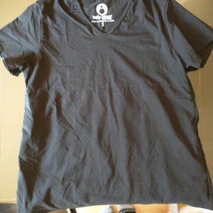 Belly Armor Maternity T-shirt